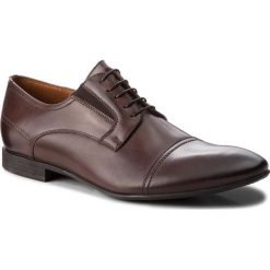 Półbuty GINO ROSSI - Arturo MPC852-154-ZR00-3700-0 92. Eleganckie półbuty marki Giacomo Conti. W wyprzedaży za 199.00 zł.