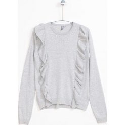 Lemon Explore - Sweter dziecięcy 122-164 cm. Swetry dla dziewczynek marki LEMON explore. W wyprzedaży za 49.90 zł.