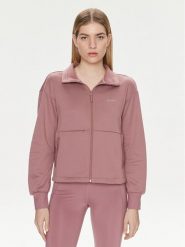 Columbia Polar Boundless Trek™ 2073084 Różowy Relaxed Fit. Czerwone bluzy sportowe damskie Columbia, xs, bez wzorów, z polaru, bez kaptura. Za 179.99 zł.