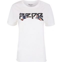 T- shirt Pepe Jeans. T-shirty damskie Pepe Jeans. Za 79.00 zł.