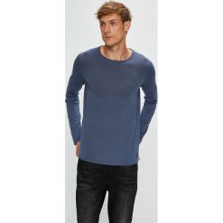 Tom Tailor Denim - Sweter. Swetry przez głowę męskie marki Tom Tailor Denim. W wyprzedaży za 79.90 zł.