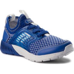 Sneakersy GEOX - J Sveth B.A J826PA 014BU C4011 S Royal. Półbuty chłopięce Geox. W wyprzedaży za 169.00 zł.