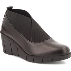 Półbuty THE FLEXX - Spacestretch D4507/06 Black. Półbuty damskie marki The Flexx. W wyprzedaży za 249.00 zł.