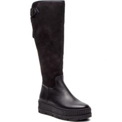 Kozaki EVA MINGE - Rincon 4AM 18SM1372543EF 601. Kozaki damskie marki Eva Minge. W wyprzedaży za 399.00 zł.