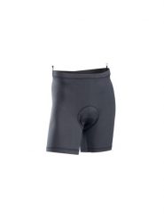 Spodenki rowerowe NORTHWAVE Pro Inner Short czarny. Czarne szorty męskie Northwave, s, bez wzorów, z materiału. Za 169.99 zł.