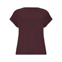 Damski jersey Q Sportswear Jenirei. Brązowe koszulki sportowe damskie ENDURANCE Q, bez wzorów, z jersey, sportowe, bez kołnierzyka. Za 164.00 zł.