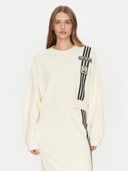 Adidas Bluza Adibreak JD0084 Écru Regular Fit. Bluzy damskie Adidas, l, bez wzorów, z bawełny, bez kaptura. Za 179.99 zł.