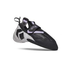 Buty wspinaczkowe damskie Black Diamond Method S Climbing Shoes. Szare obuwie sportowe damskie Black Diamond, bez wzorów, wspinaczkowe. Za 470.99 zł.