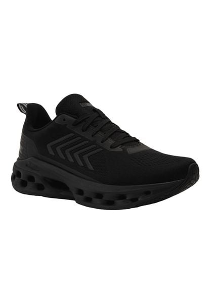 Buty K-Swiss MELROSE TUBES LITE (04494-046-M). Czarne trekkingi męskie K-SWISS, trekkingowe. Za 199.00 zł.