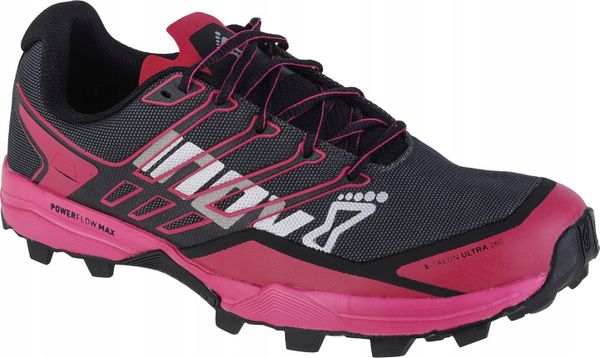 Inov-8 Inov-8 X-Talon Ultra 260 V2 000989-BKSG-S-01 szary 37,5. Szare buty sportowe męskie Inov-8, bez zapięcia. Za 500.94 zł.