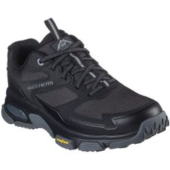 Adidasy Skechers Skech-air Envoy - Sleek Envoy, Mężczyźni. Czarne buty sportowe męskie Skechers, bez zapięcia, na fitness i siłownię. Za 490.00 zł.