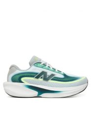 New Balance Buty do biegania Buty do biegania Fresh Foam Ellipse v1 Zielony. Zielone buty sportowe męskie New Balance, z materiału, bez zapięcia, do biegania. Za 649.99 zł.