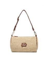 KARL LAGERFELD Torebka B1W46072 Beżowy. Brązowe torebki do ręki damskie KARL LAGERFELD, bez wzorów, z syntetyku, bez dodatków. Za 779.99 zł.