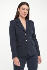Marynarka damska Jil2 JOOP!. Żakiety damskie JOOP!, xs, bez wzorów. Za 1,289.00 zł.