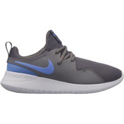 Nike Buty Do Biegania Tessen Gs Running Shoe Gunsmoke Royal Pulse-White 35,5. Buty sportowe dziewczęce Nike. Za 265.00 zł.