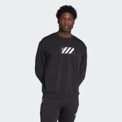 Bluza Copa Graphic. Białe bluzy męskie Adidas, xl, bez wzorów, bez kaptura, do piłki nożnej. Za 219.00 zł.