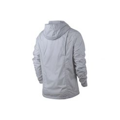 Bluza męska nike hyper elite basketball jacket white. Białe bluzy męskie Nike, m, bez wzorów, bez kaptura, do biegania. Za 399.00 zł.