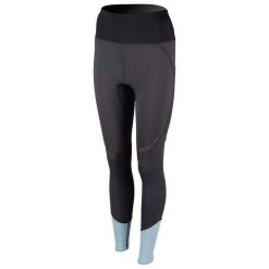 Spodnie 3/4 do sportów wodnych damskie Prolimit SUP Quick Dry Athletic Pants. Czarne spodnie materiałowe damskie PROLIMIT, l, bez wzorów. Za 270.00 zł.