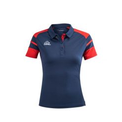 Koszulka polo dla dziewczynki Acerbis Kemari. Czerwone t-shirty i topy dla dziewczynek ACERBIS, bez wzorów, z materiału, bez ramiączek. Za 150.50 zł.
