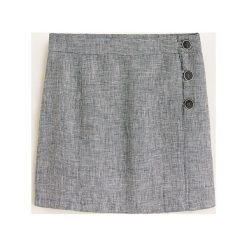 Mango - Spódnica Belt. Spódnice damskie marki Mango. Za 119.90 zł.