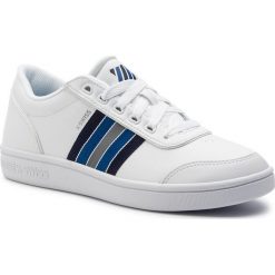 Sneakersy K-SWISS - Court Clarkson S Se 06315-173-M Wht/Peacoat/Clsblu. Półbuty na co dzień męskie marki K-SWISS. Za 299.00 zł.