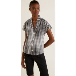 Mango - Bluzka Pine. Bluzki damskie Mango. W wyprzedaży za 49.90 zł.