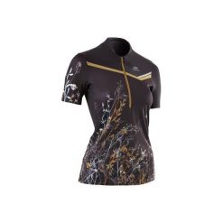 Koszulka do biegania krótki rękaw PERF TRAIL damska. T-shirty damskie marki KALENJI. Za 79.99 zł.