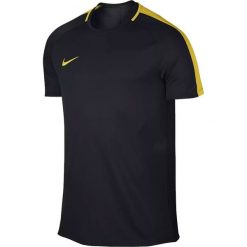 Nike Koszulka męska Dry Academy Top SS czarna r. L (832967 014). T-shirty i topy dla dziewczynek marki Nike. Za 65.00 zł.