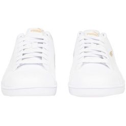 Męskie Buty Sportowe Up Baseline. Białe buty sportowe męskie Puma, trekkingowe. Za 292.99 zł.