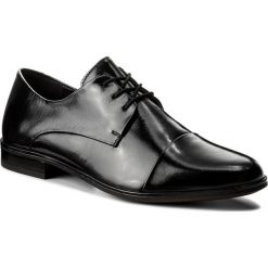 Półbuty LASOCKI FOR MEN - MI08-C318-356-01 Czarny. Eleganckie półbuty marki Lasocki For Men. Za 189.99 zł.