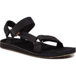 Sandały TEVA - Original Universal Leather 1102799 Blk. Sandały męskie marki Teva. Za 299.99 zł.