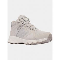 Buty Damskie Columbia Peakfreak Hera Mid Outdry. Brązowe obuwie sportowe damskie Columbia, trekkingowe. Za 599.00 zł.