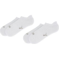 Zestaw 2 par niskich skarpet damskich PUMA - 907093 04. Skarpety damskie marki Puma. Za 39.99 zł.