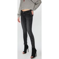 Liu Jo - Jeansy. Jeansy damskie marki Liu Jo. W wyprzedaży za 449.90 zł.
