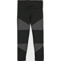 Adidas Performance - Legginsy dziecięce 110-170 cm. Spodnie materiałowe dla dziewczynek marki adidas Performance. W wyprzedaży za 79.90 zł.