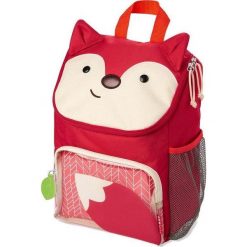 Skip Hop Plecak Junior Zoo Lisek 3+ Skip Hop. Torby i plecaki dziecięce Skip Hop. Za 91.10 zł.