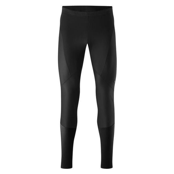 Legginsy Gonso Essentials Softshell No Pad. Czarne buty sportowe męskie Gonso, m, bez wzorów, z softshellu, rowerowe. Za 549.00 zł.