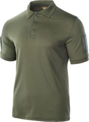 Magnum Koszulka Magnum Polo II M 92800483271. Koszulki polo męskie MAGNUM, m, bez wzorów, bez ramiączek. Za 94.75 zł.