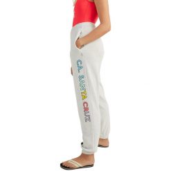 Damskie spodnie treningowe O'Neill Connective. Szare spodnie sportowe damskie O'Neill, l, bez wzorów, do biegania. Za 299.00 zł.