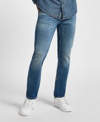LEE LUKE MĘSKIE SPODNIE JEANSOWE JEANSY DŻINSY RISING TIDE 112358460 L719008606. Jeansy męskie Lee. Za 219.99 zł.
