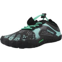 Buty SAGUARO FAST Zielony. Zielone trekkingi męskie SAGUARO, na fitness i siłownię. Za 178.99 zł.