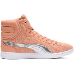Puma Vikky Mid Cord Dusty Coral Sil 40,5. Obuwie sportowe damskie marki Puma. W wyprzedaży za 175.00 zł.