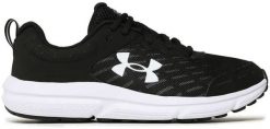 Under Armour Buty Charged Assert 10 3026175-001. Buty sportowe męskie Under Armour, bez zapięcia. Za 279.00 zł.