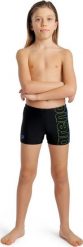 Arena Kąpielówki chłopięce spodenki bokserki kąpielowe Arena Boy's r.140. Kąpielówki dla chłopców Arena, bez wzorów. Za 89.99 zł.