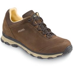 Buty Meindl Sortino. Brązowe trekkingi męskie Meindl, trekkingowe. Za 1,149.00 zł.