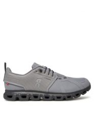 On Buty do biegania Cloud 6 WP 3MF10063030 Szary. Szare buty sportowe męskie On, z materiału, bez zapięcia, do biegania. Za 699.99 zł.