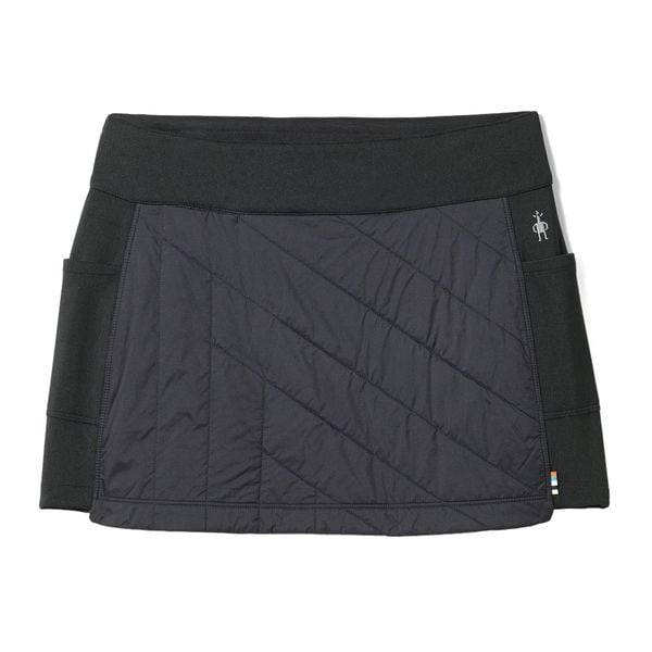 Spódnica trekkingowa Smartwool Smartloft. Czarne spódnice damskie Smartwool, s, bez wzorów. W wyprzedaży za 345.40 zł.