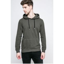 Only & Sons - Bluza Vitale. Szare bluzy męskie marki Only & Sons, z bawełny. W wyprzedaży za 89.90 zł.