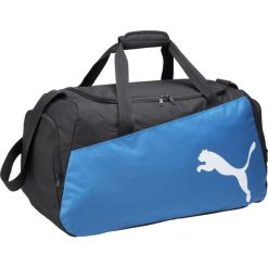 Puma Torba Pro Training Medium Bag niebieska (072938 03). Torby podróżne damskie marki Puma. Za 109.09 zł.