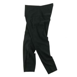 Second life - Legginsy damskie do jogi czarne Lululemon - Stan bardzo dobry. Czarne legginsy damskie LULULEMON, m, bez wzorów, z materiału, na fitness i siłownię. Za 149.06 zł.